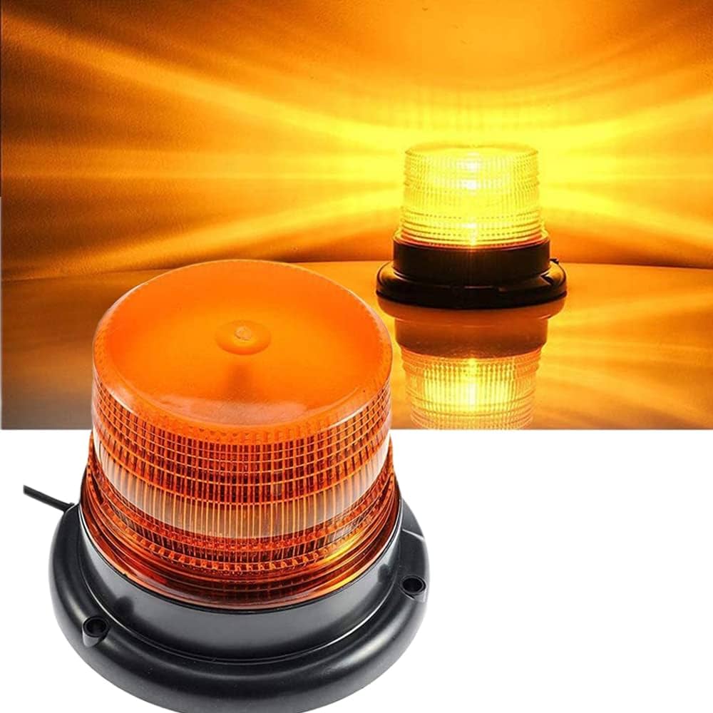 Led Warning Lights